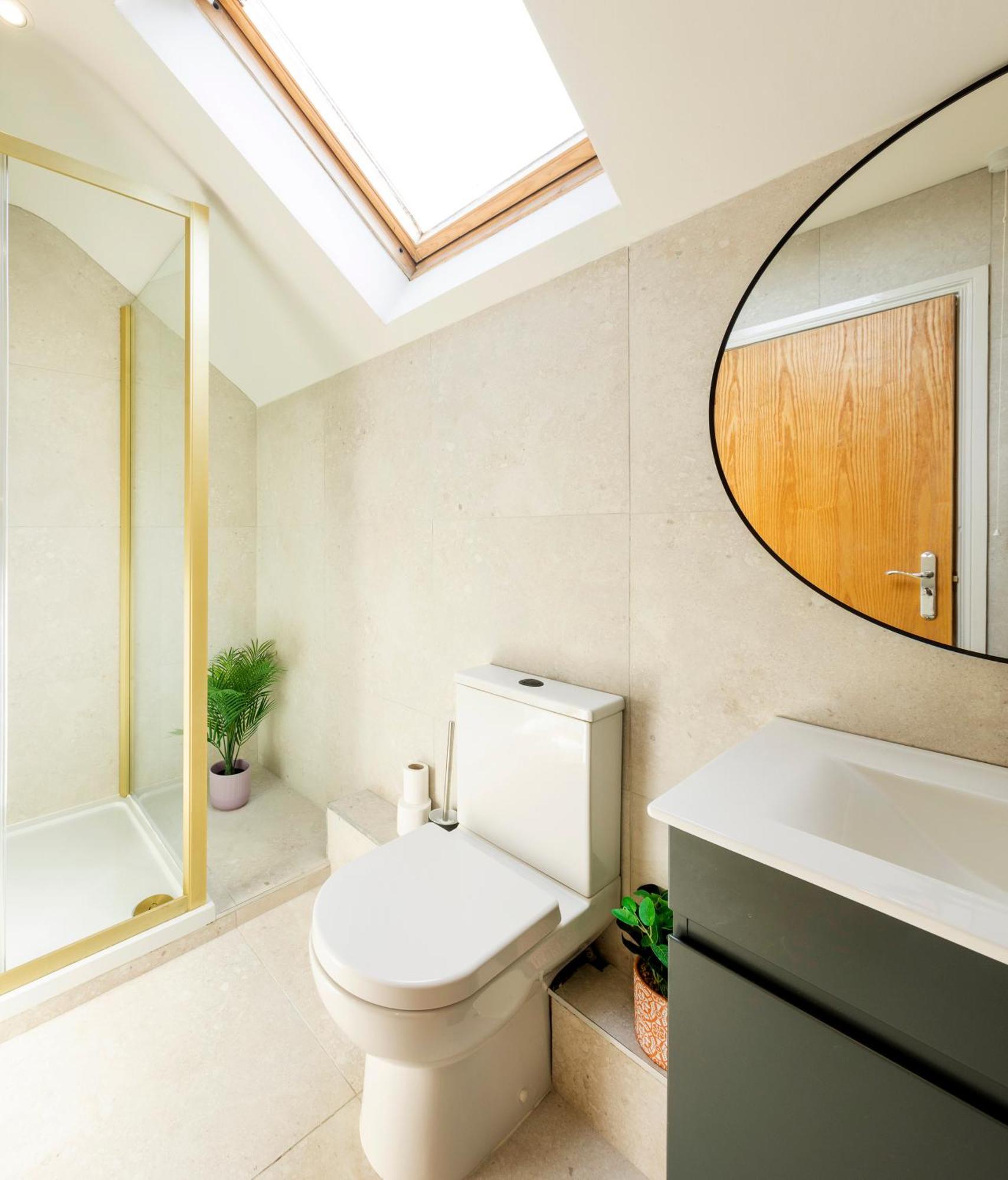 The Hockney - 2 Bd Hip Ap Ultra Fast Wifi