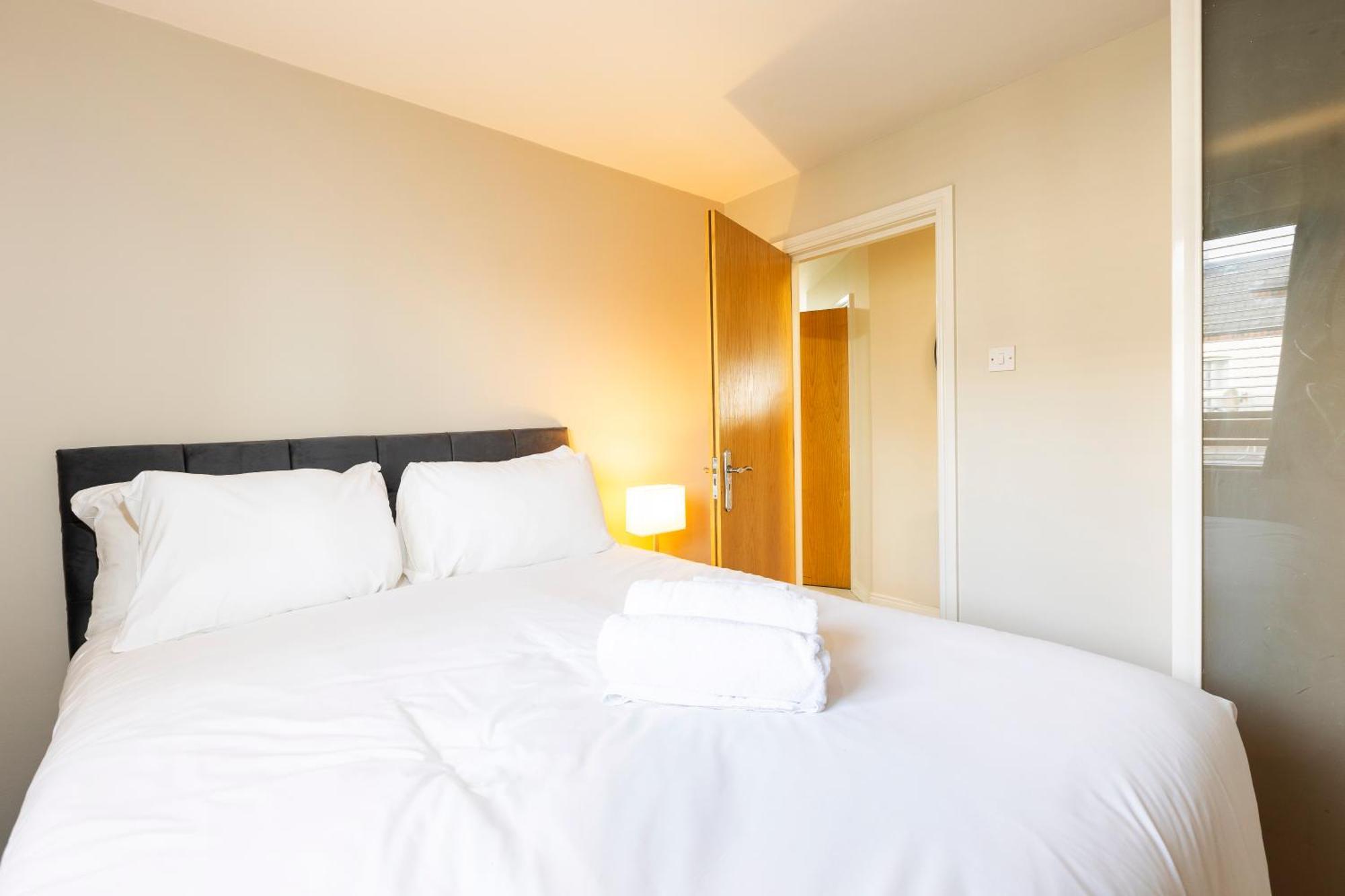 Apartment The Hockney - 2 Bd Hip Ap Ultra Fast Wifi