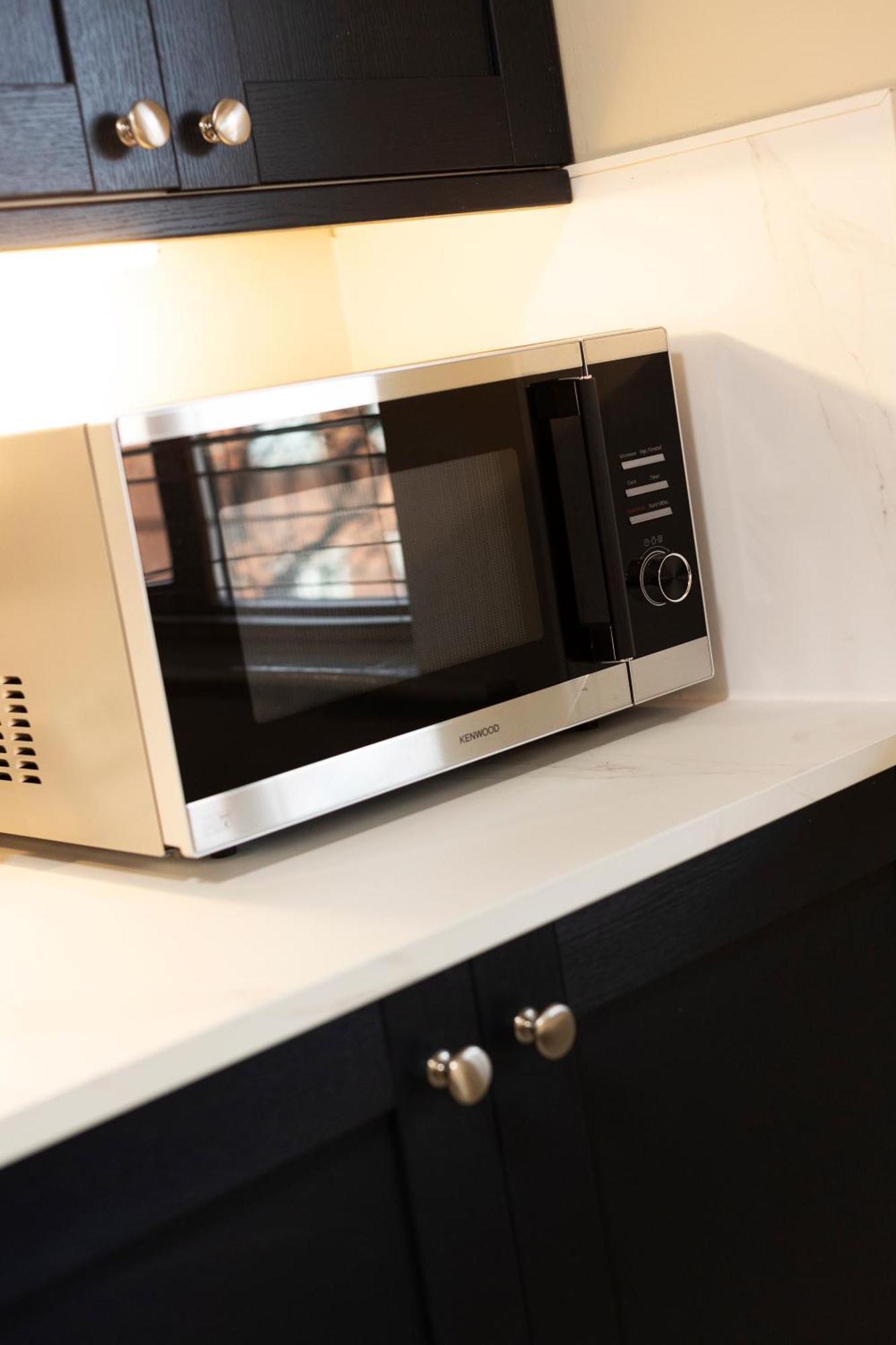 The Hockney - 2 Bd Hip Ap Ultra Fast Wifi * Belfast